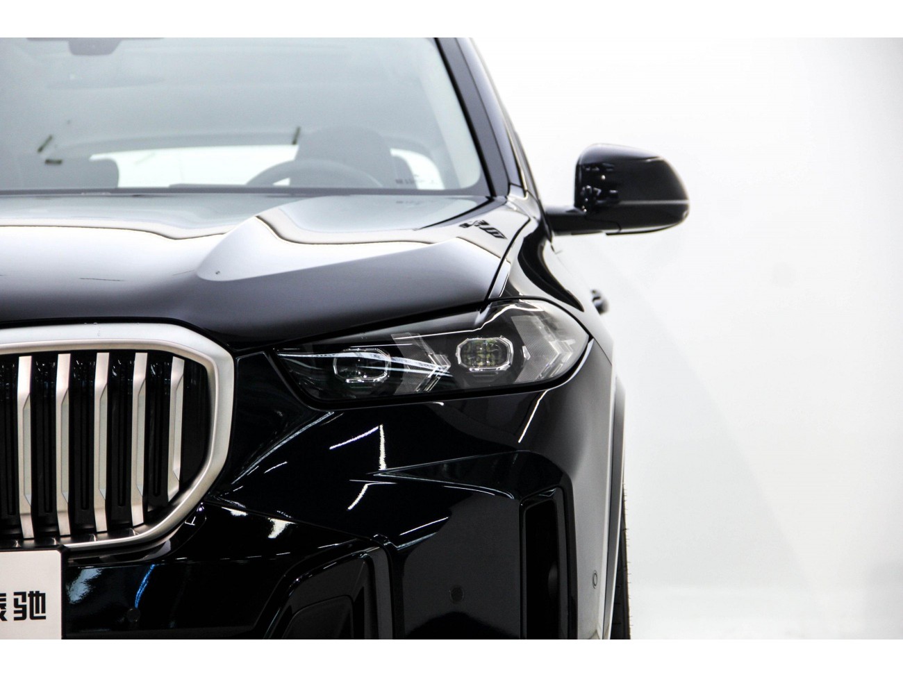 BMW X5 2025
