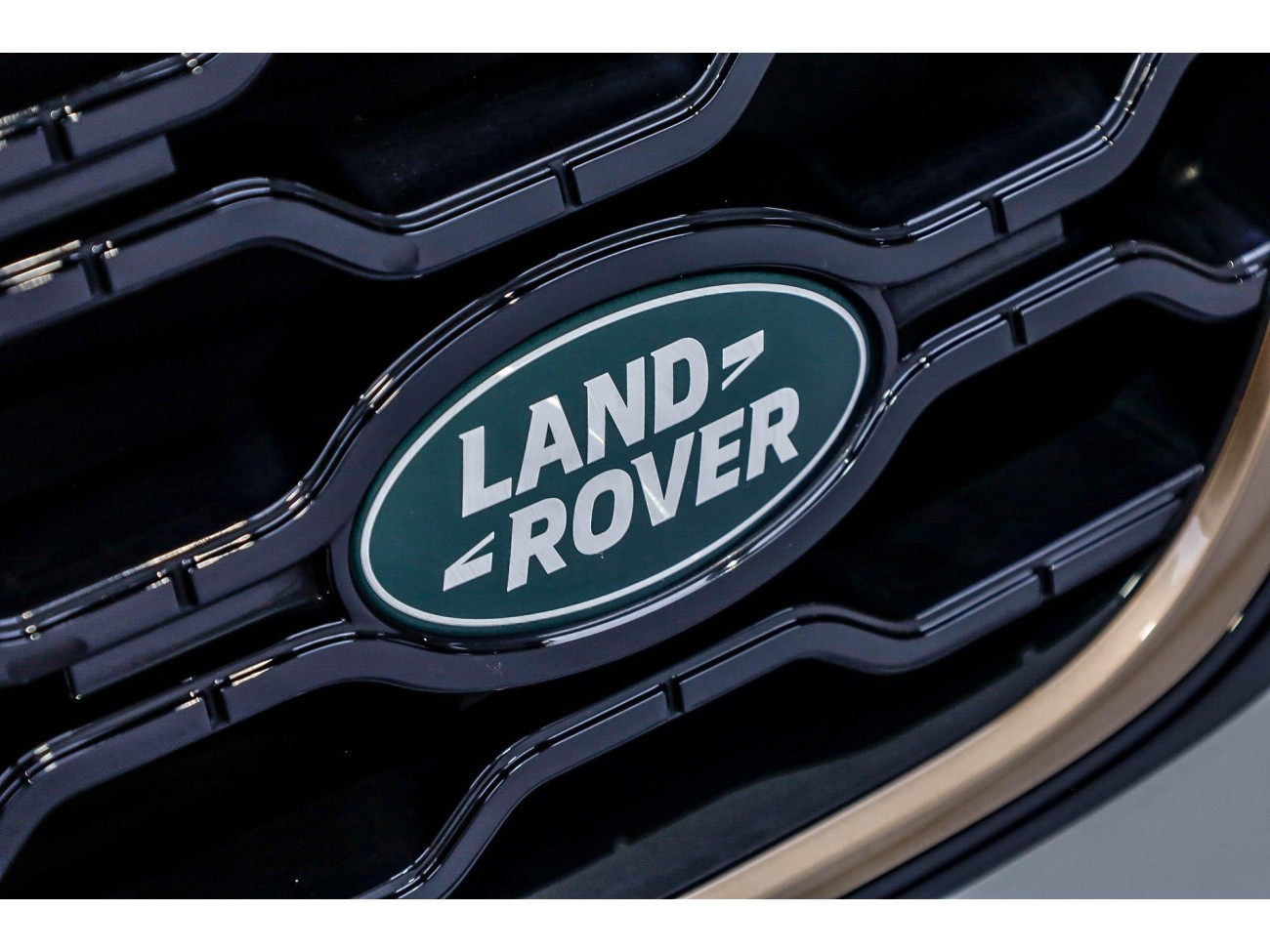 Land Rover Range Rover 2023