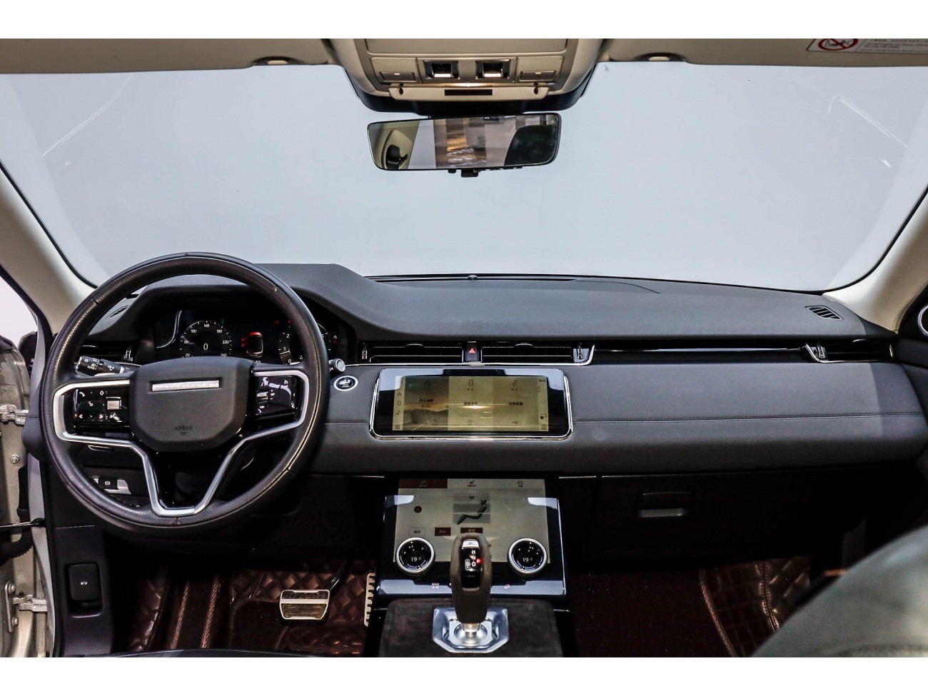 Land Rover Range Rover 2023