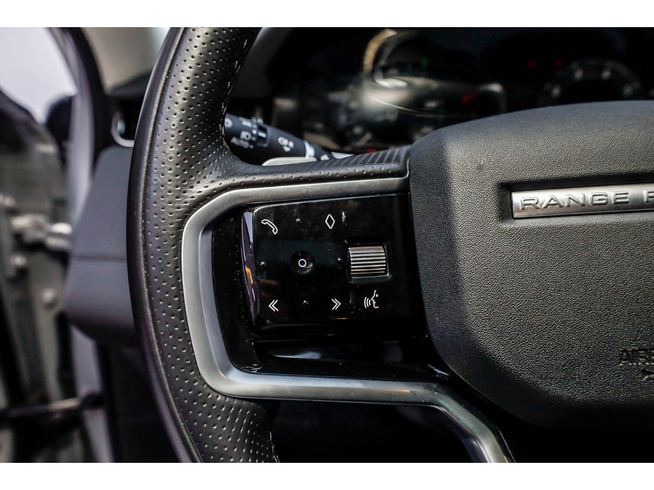 Land Rover Range Rover 2023