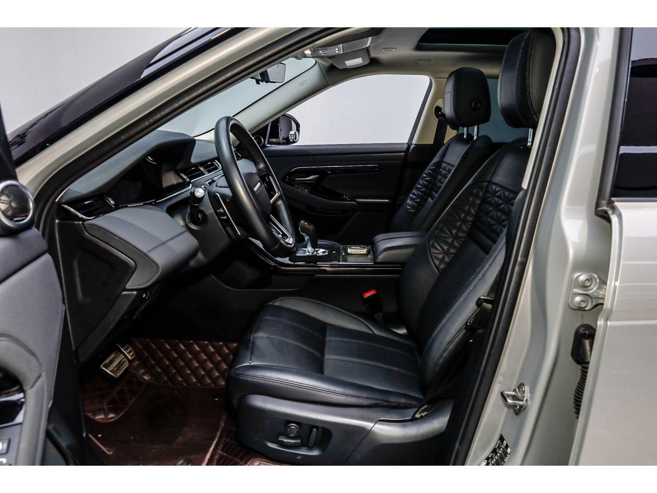 Land Rover Range Rover 2023