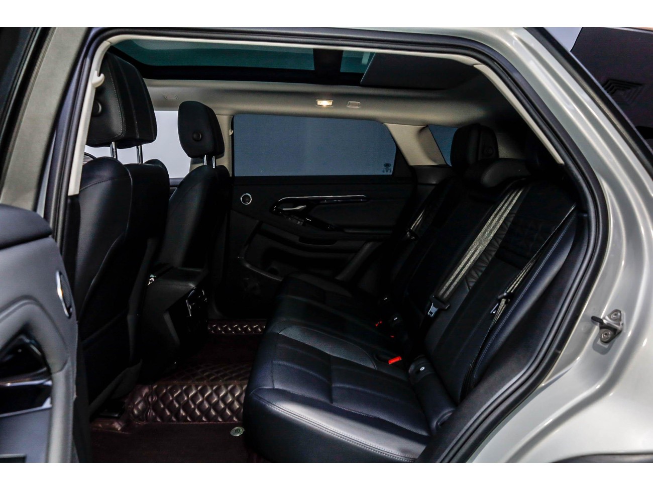 Land Rover Range Rover 2023