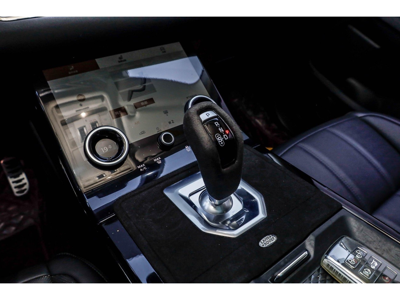 Land Rover Range Rover 2023