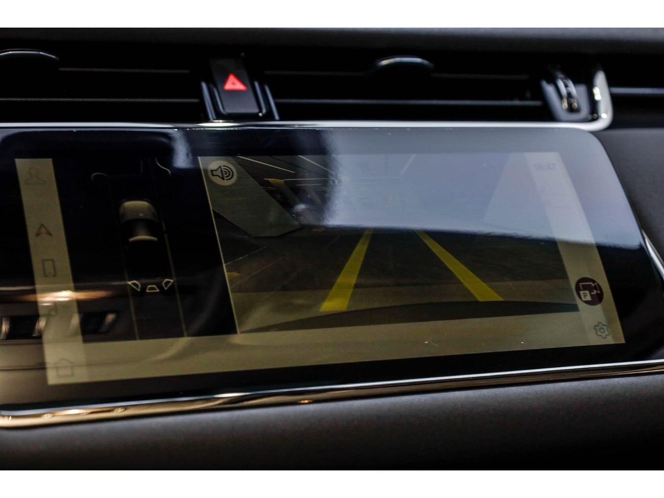 Land Rover Range Rover 2023