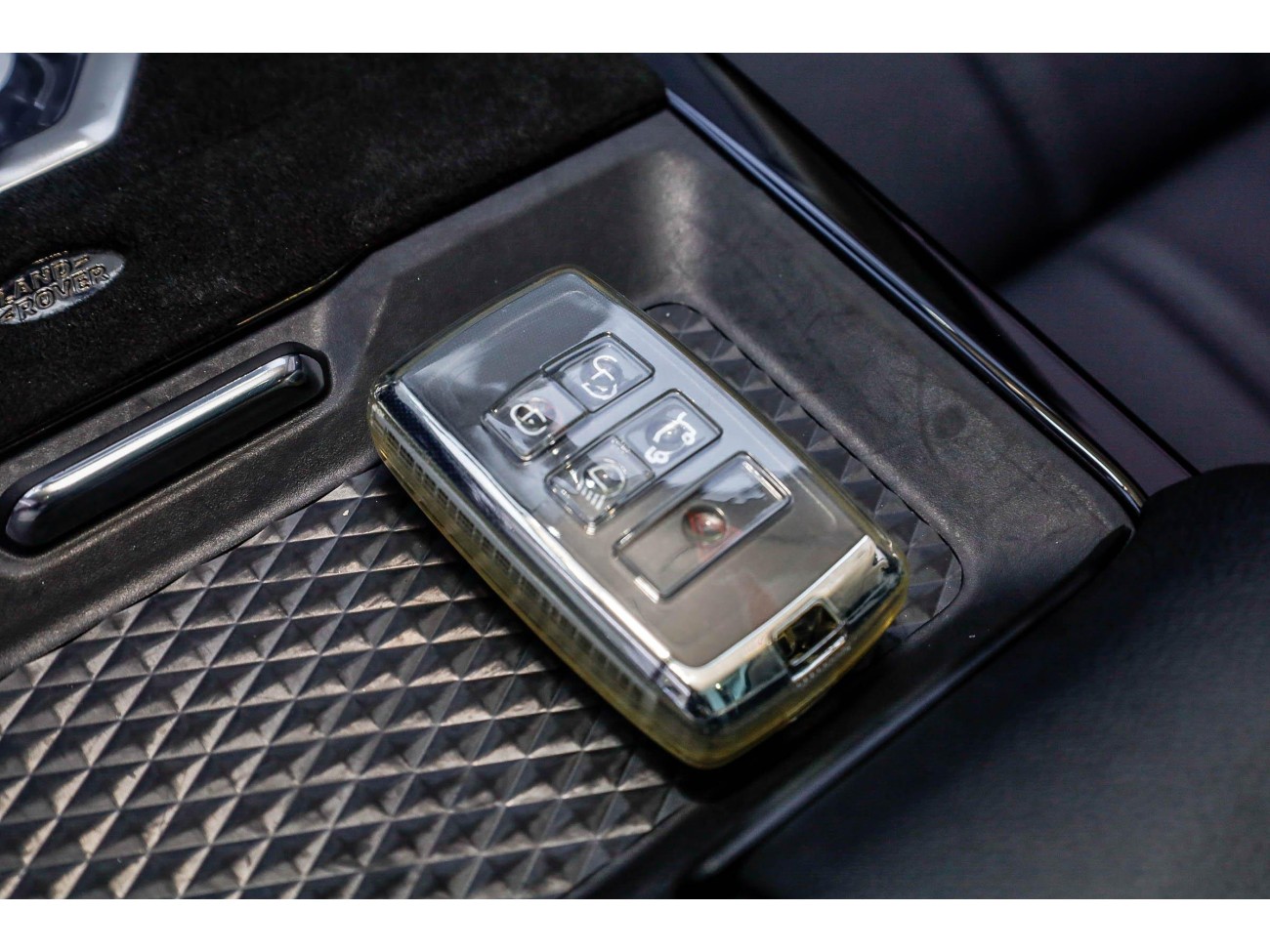 Land Rover Range Rover 2023