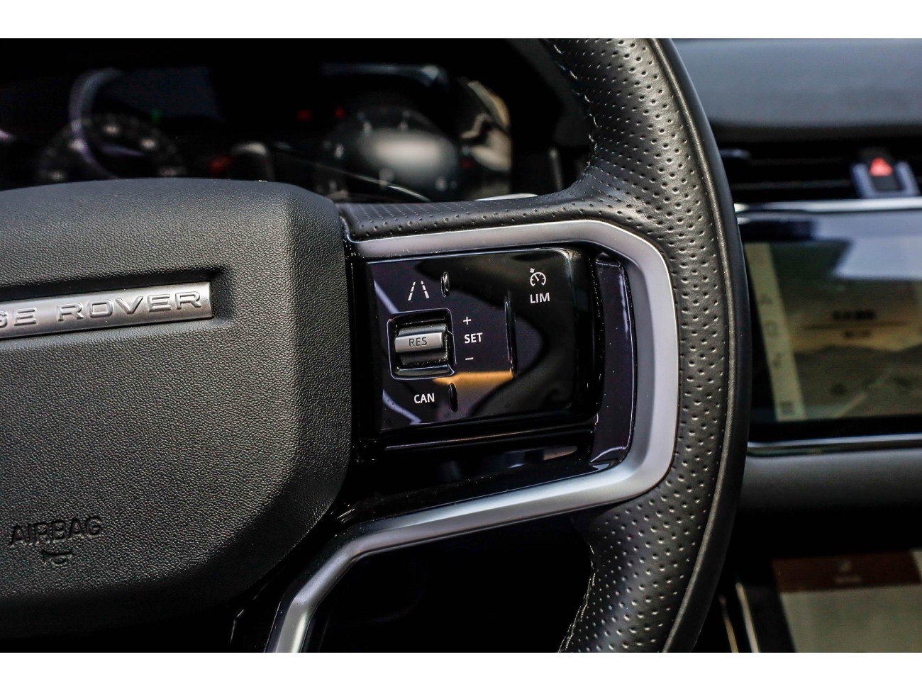 Land Rover Range Rover 2023