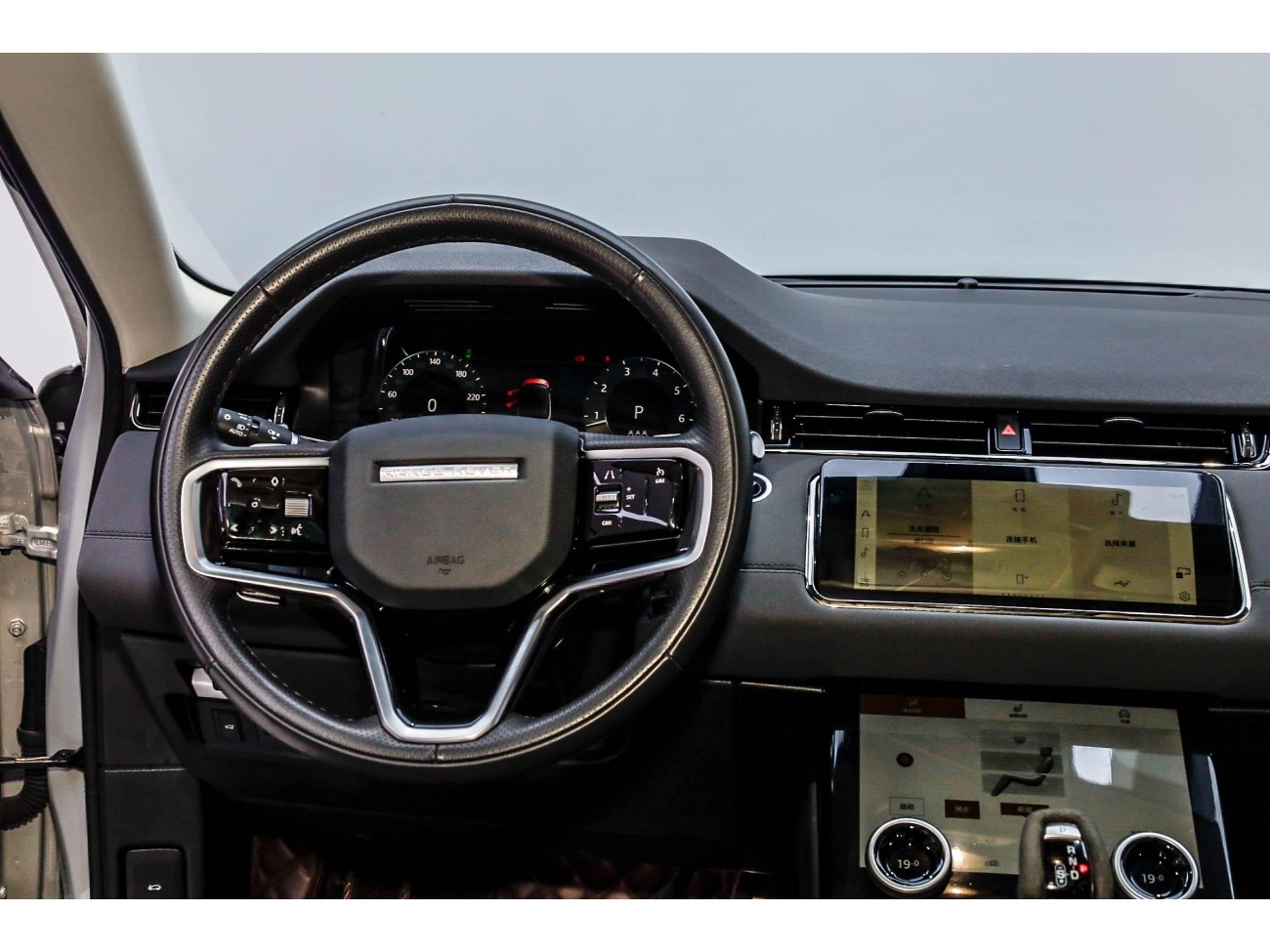 Land Rover Range Rover 2023