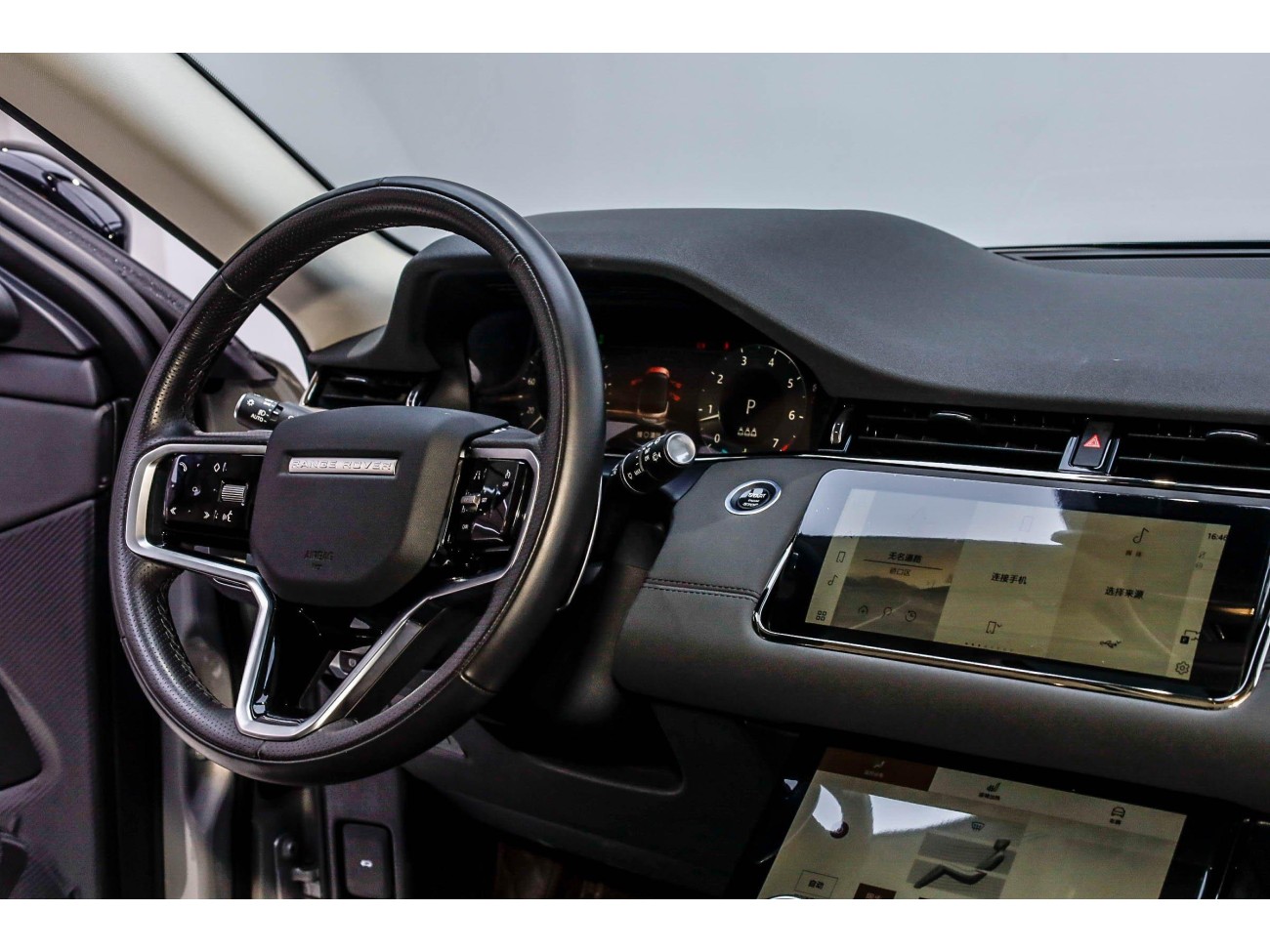 Land Rover Range Rover 2023