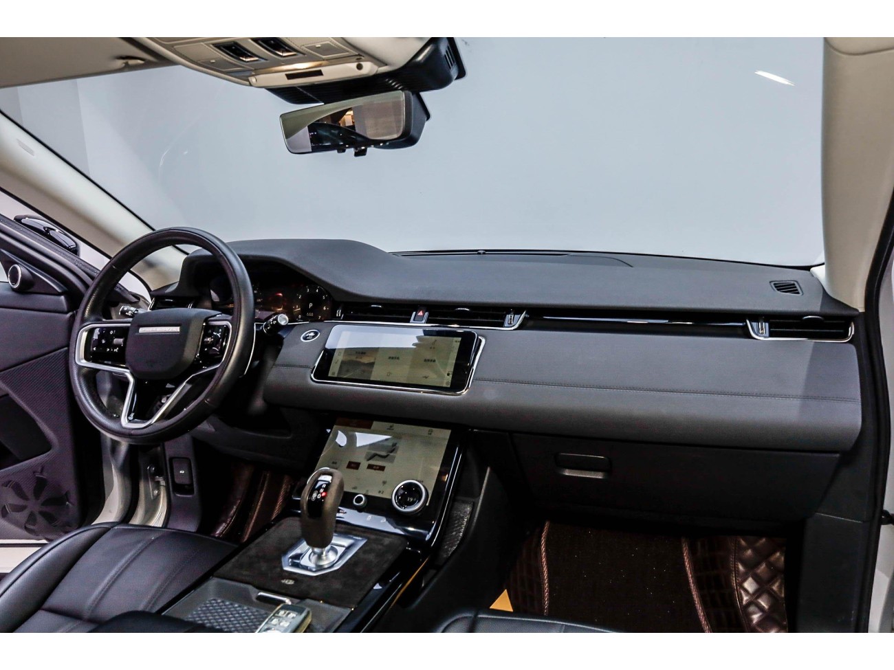 Land Rover Range Rover 2023