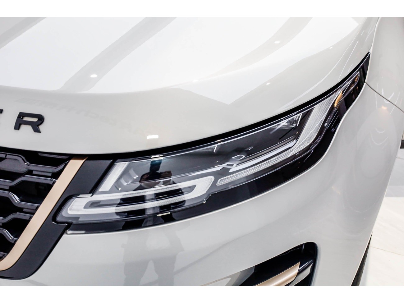 Land Rover Range Rover 2023