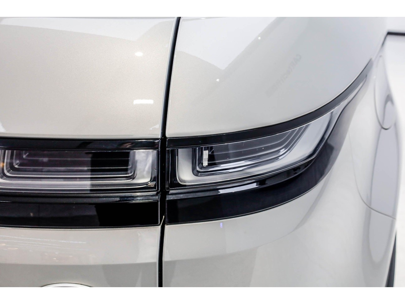 Land Rover Range Rover 2023