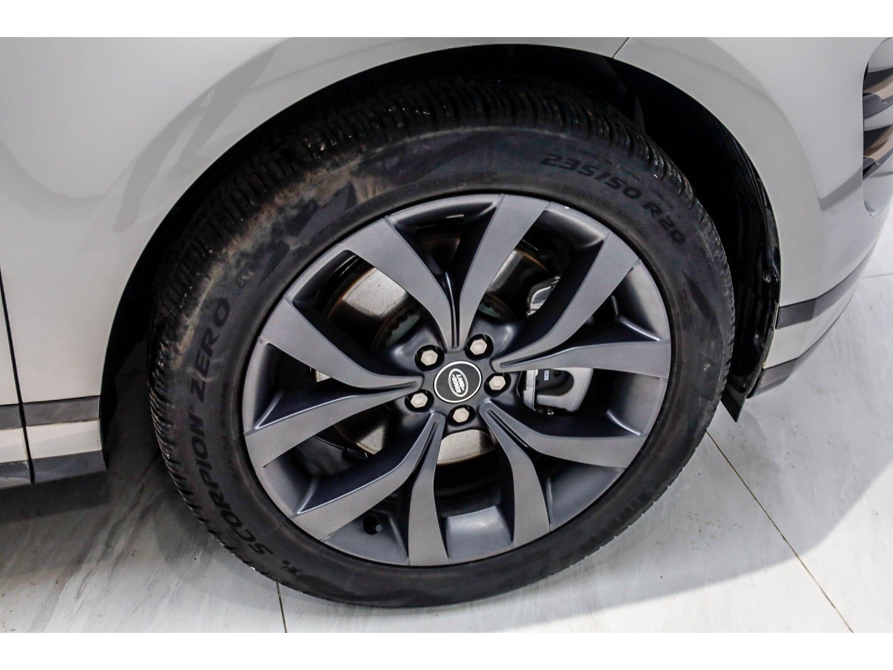 Land Rover Range Rover 2023