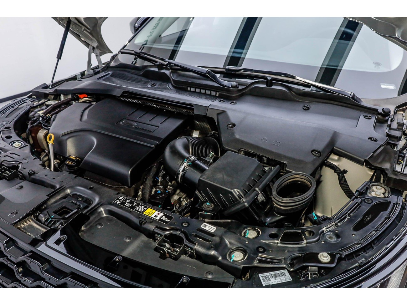 Land Rover Range Rover 2023