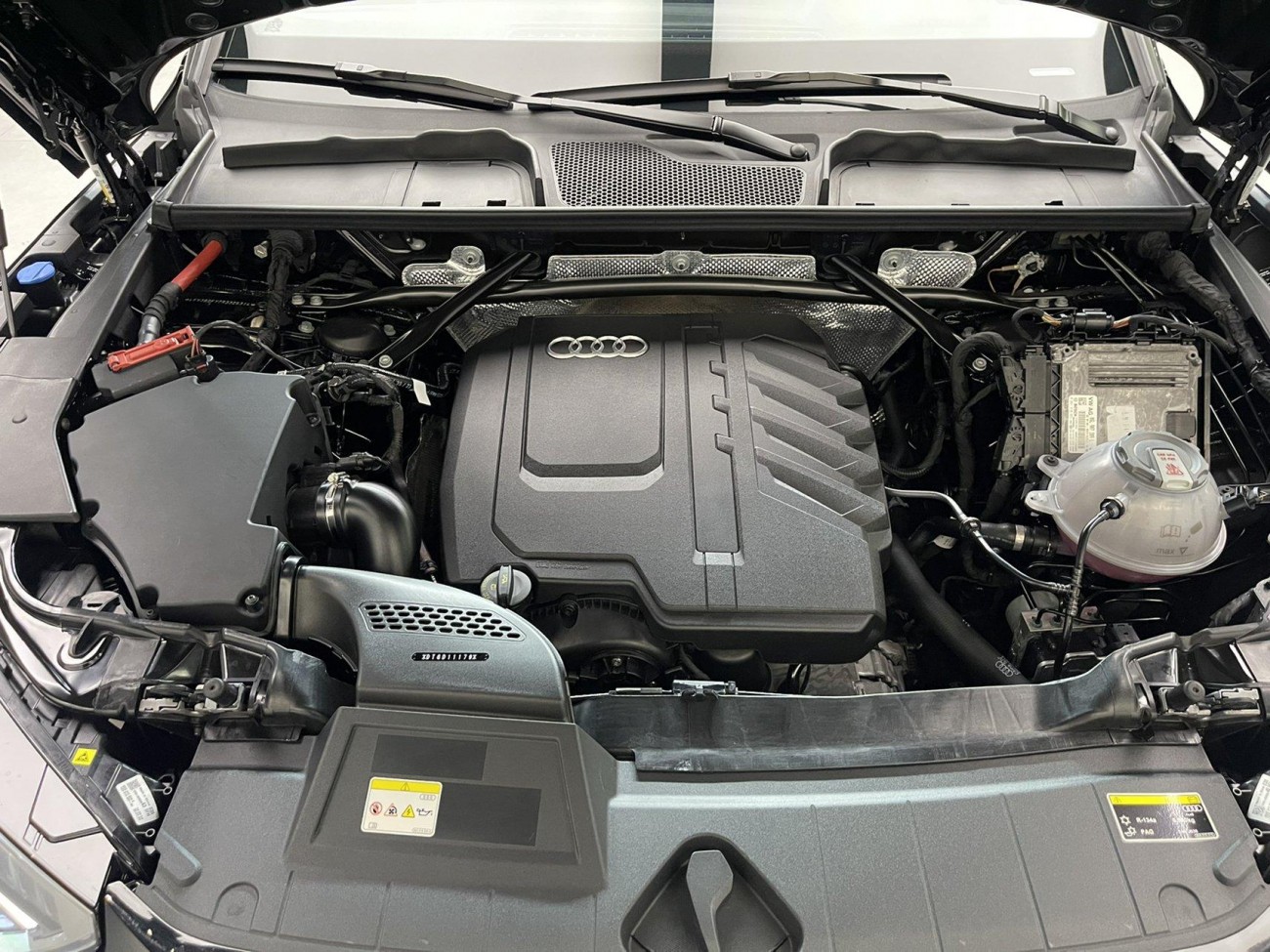Audi Q5L 40 TFSI 2024
