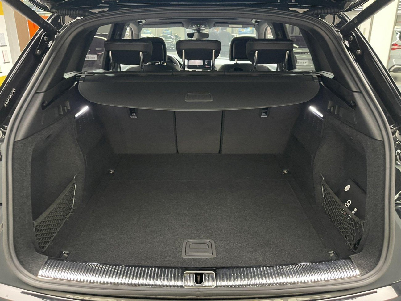 Audi Q5L 40 TFSI 2024