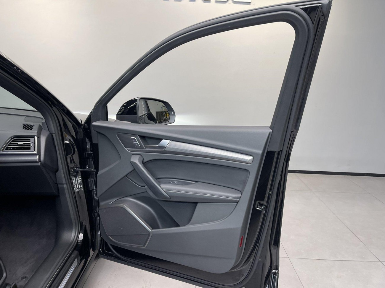 Audi Q5L 40 TFSI 2024