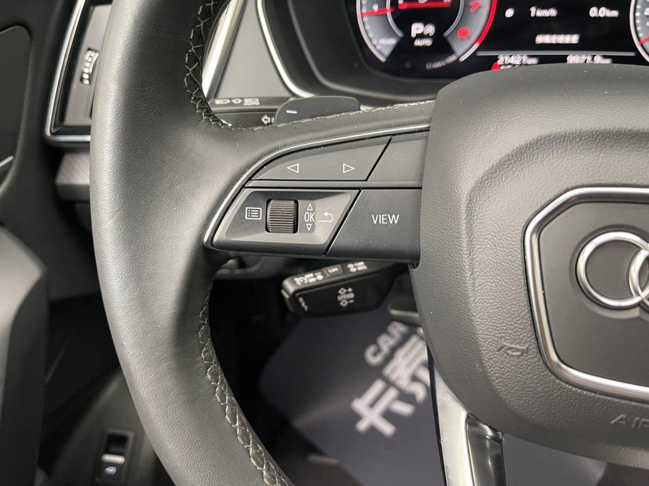 Audi Q5L 40 TFSI 2024