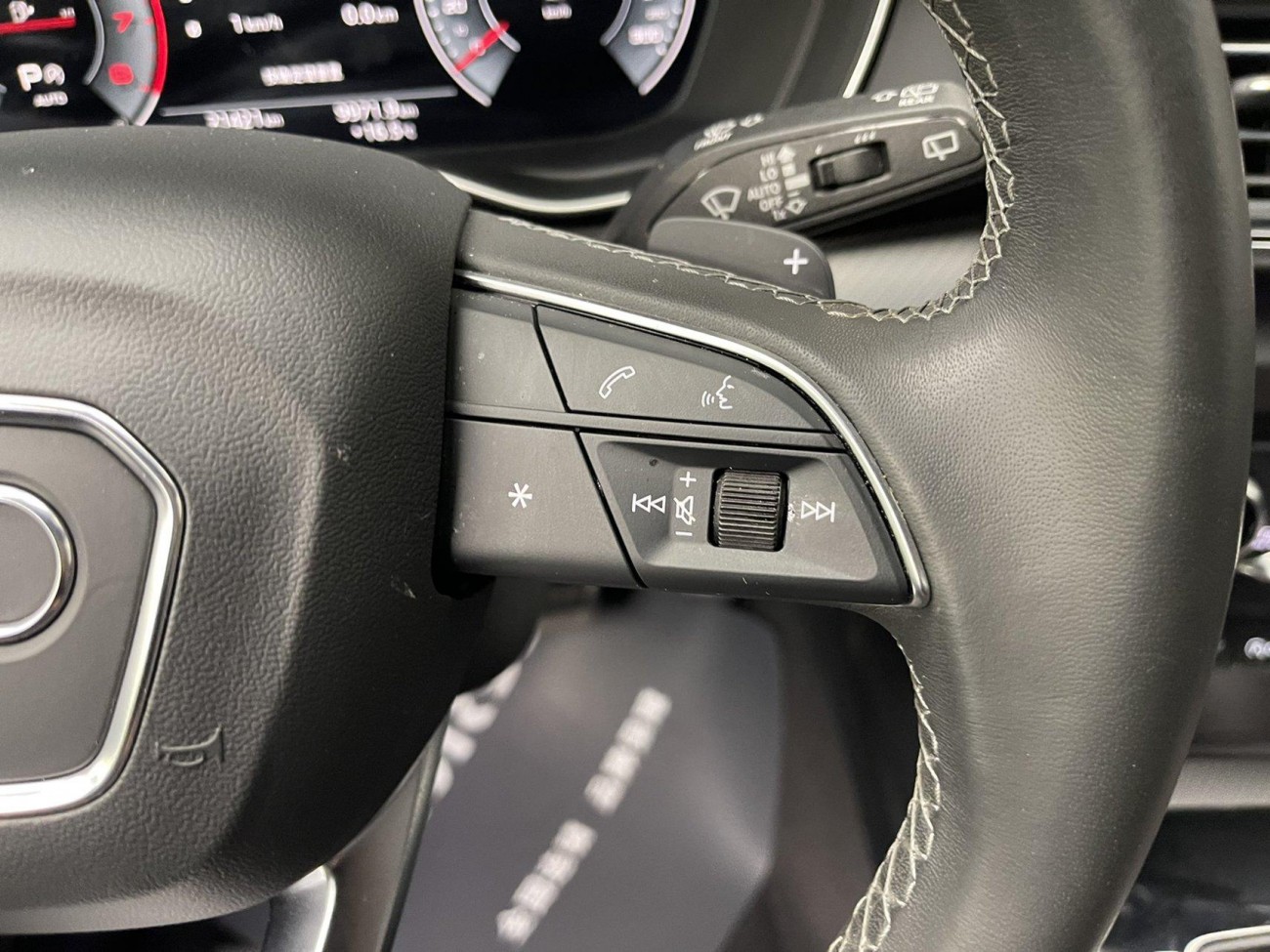 Audi Q5L 40 TFSI 2024