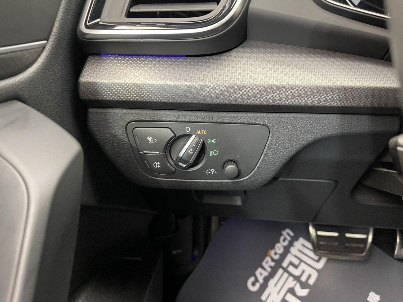 Audi Q5L 40 TFSI 2024