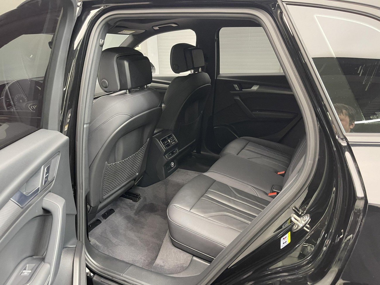Audi Q5L 40 TFSI 2024