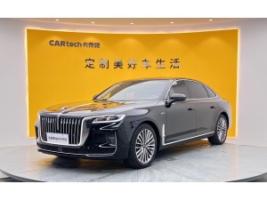 Hongqi H9 2022