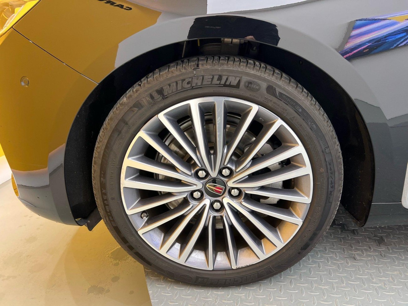 Hongqi H9 2022