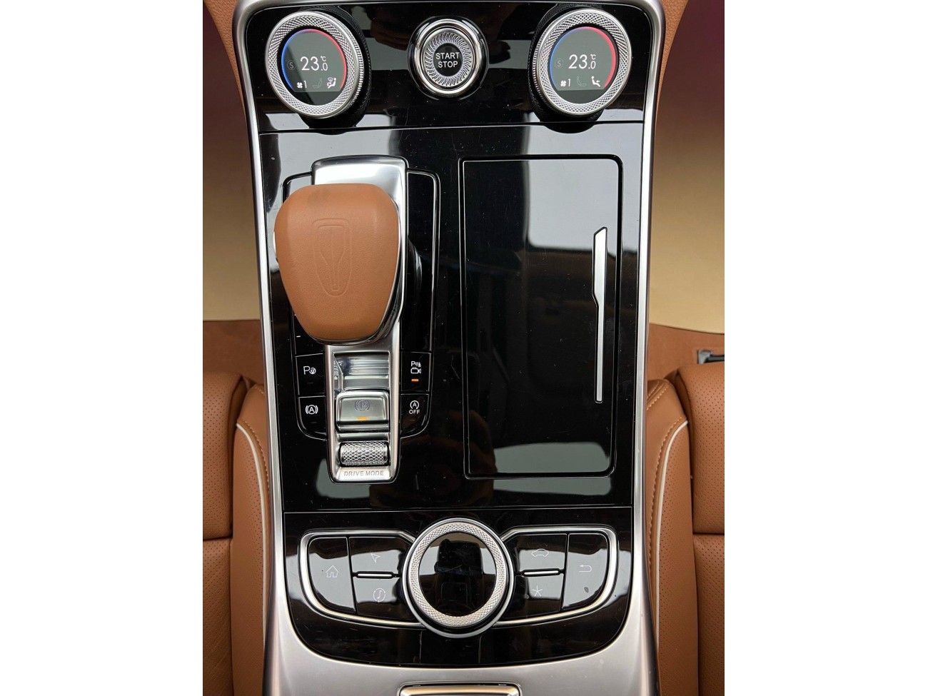 Hongqi H9 2022