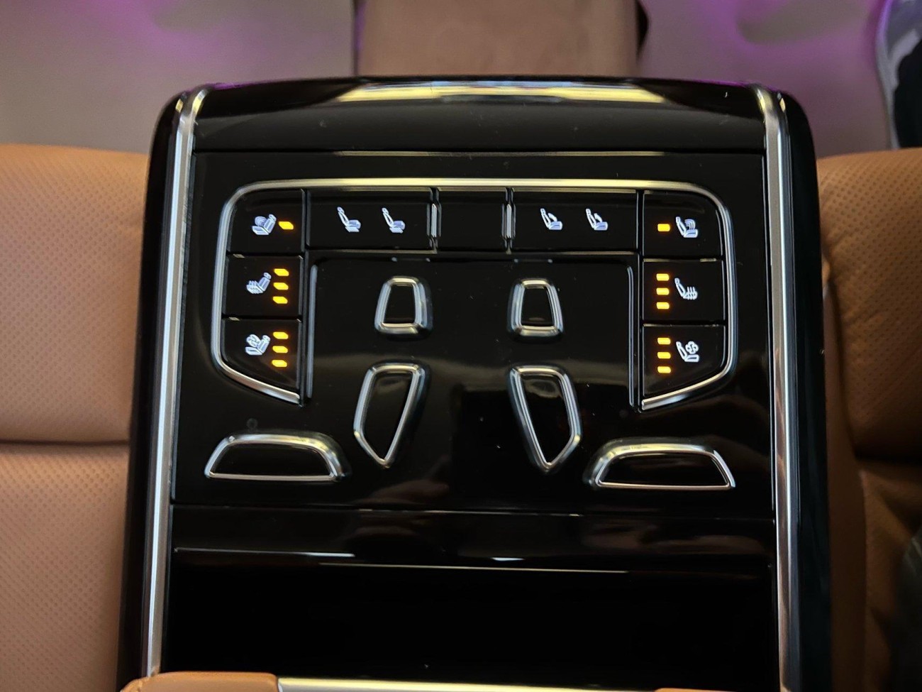 Hongqi H9 2022
