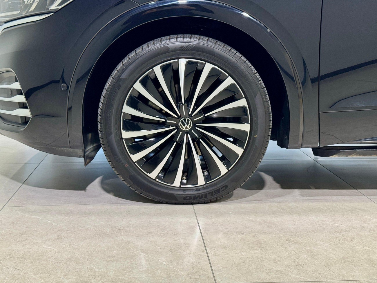 Volkswagen 2024 2023