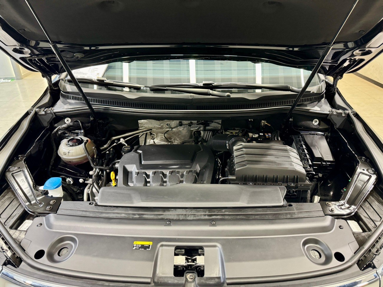 Volkswagen 2024 2023