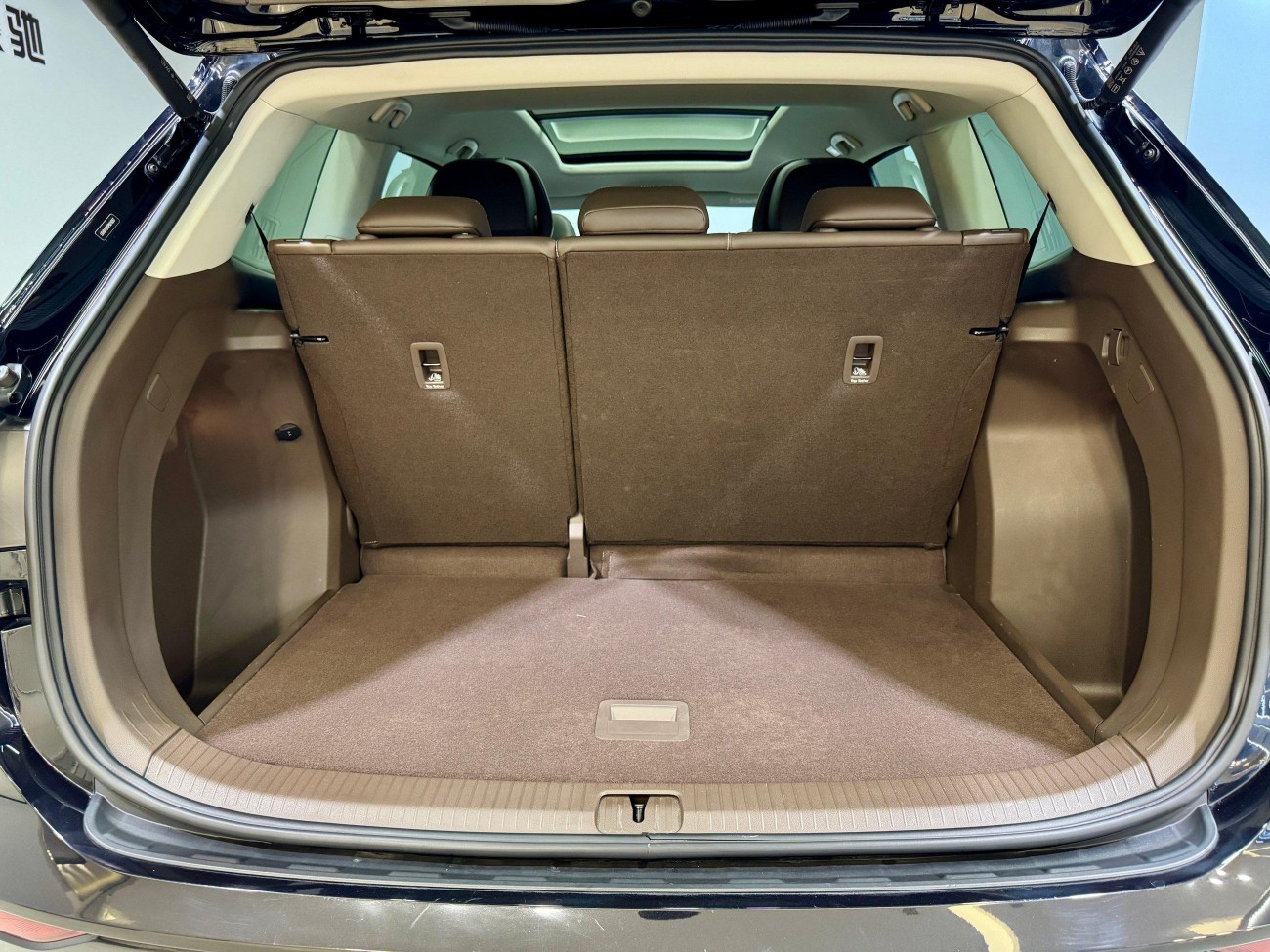 Volkswagen 2024 2023