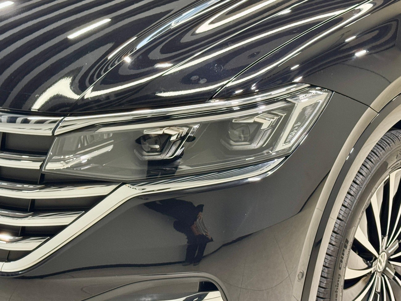 Volkswagen 2024 2023