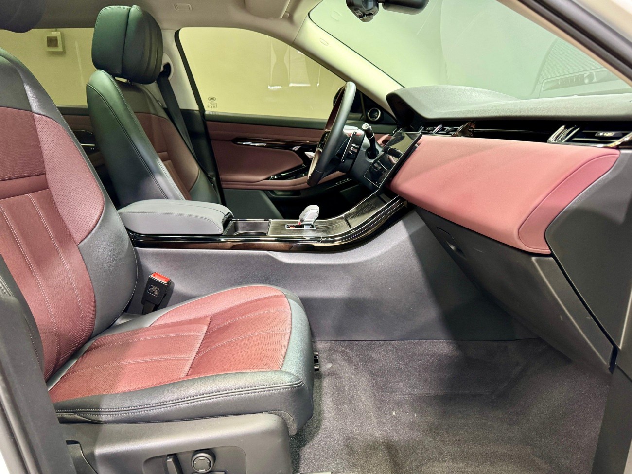 Land Rover Range Rover 2025