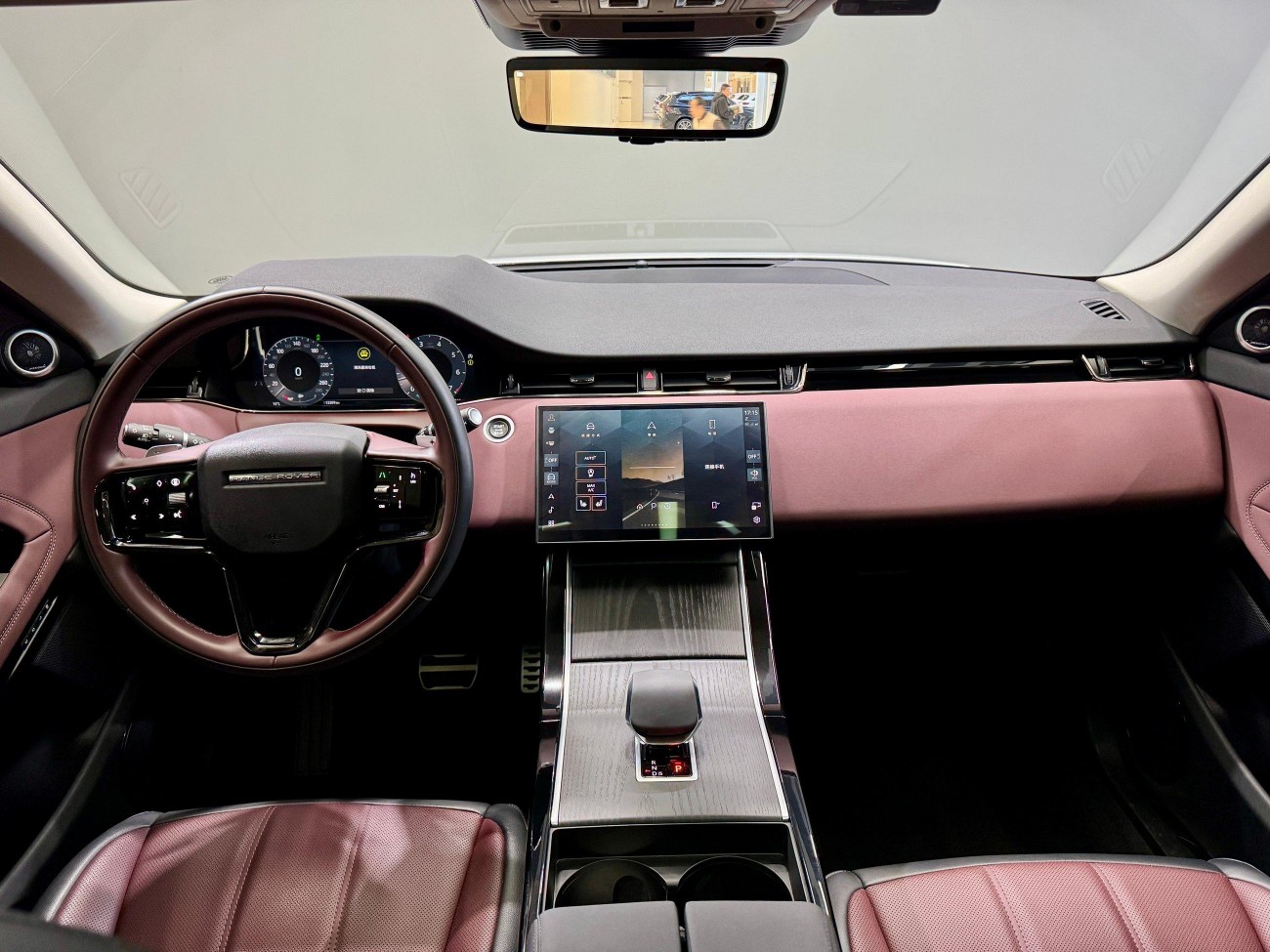 Land Rover Range Rover 2025