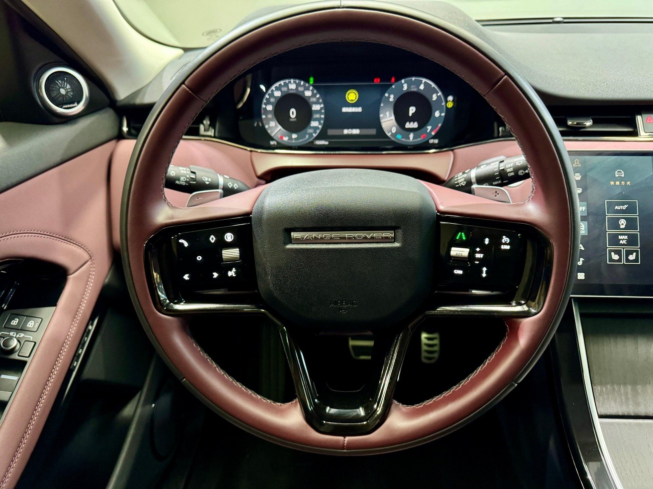 Land Rover Range Rover 2025