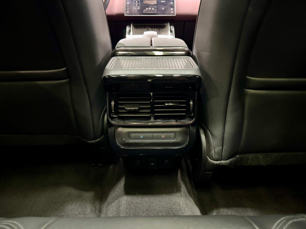 Land Rover Range Rover 2025