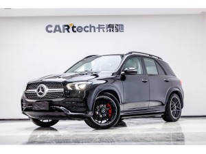 Mercedes-Benz GLE 350 4MATIC 2023