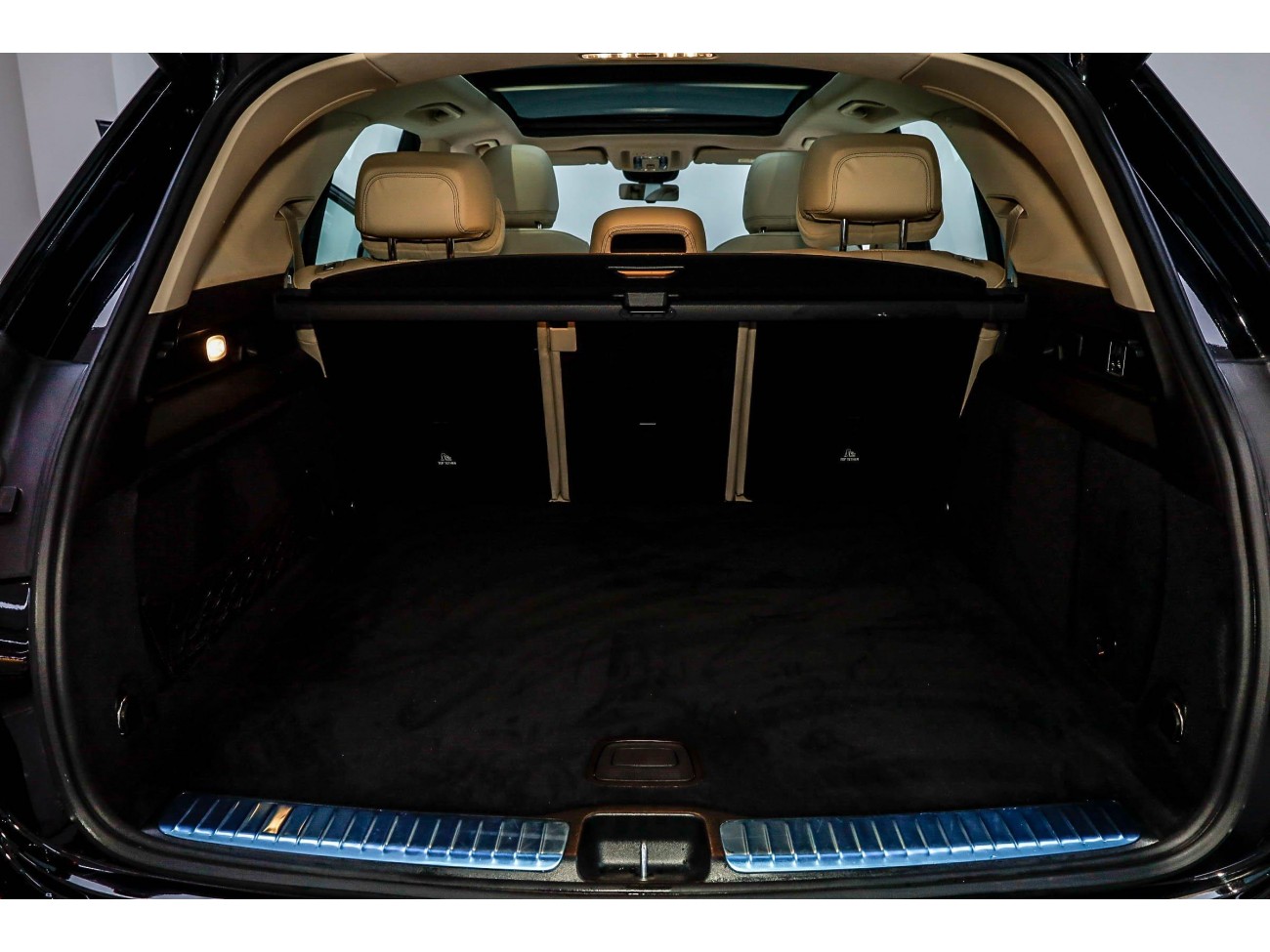 Mercedes-Benz GLE 350 4MATIC 2023