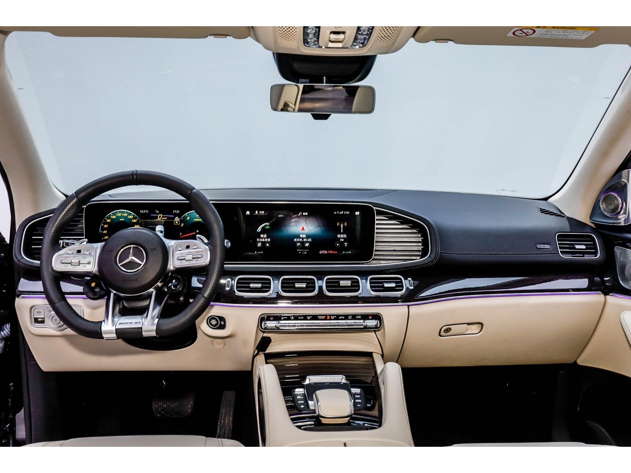 Mercedes-Benz GLE 350 4MATIC 2023