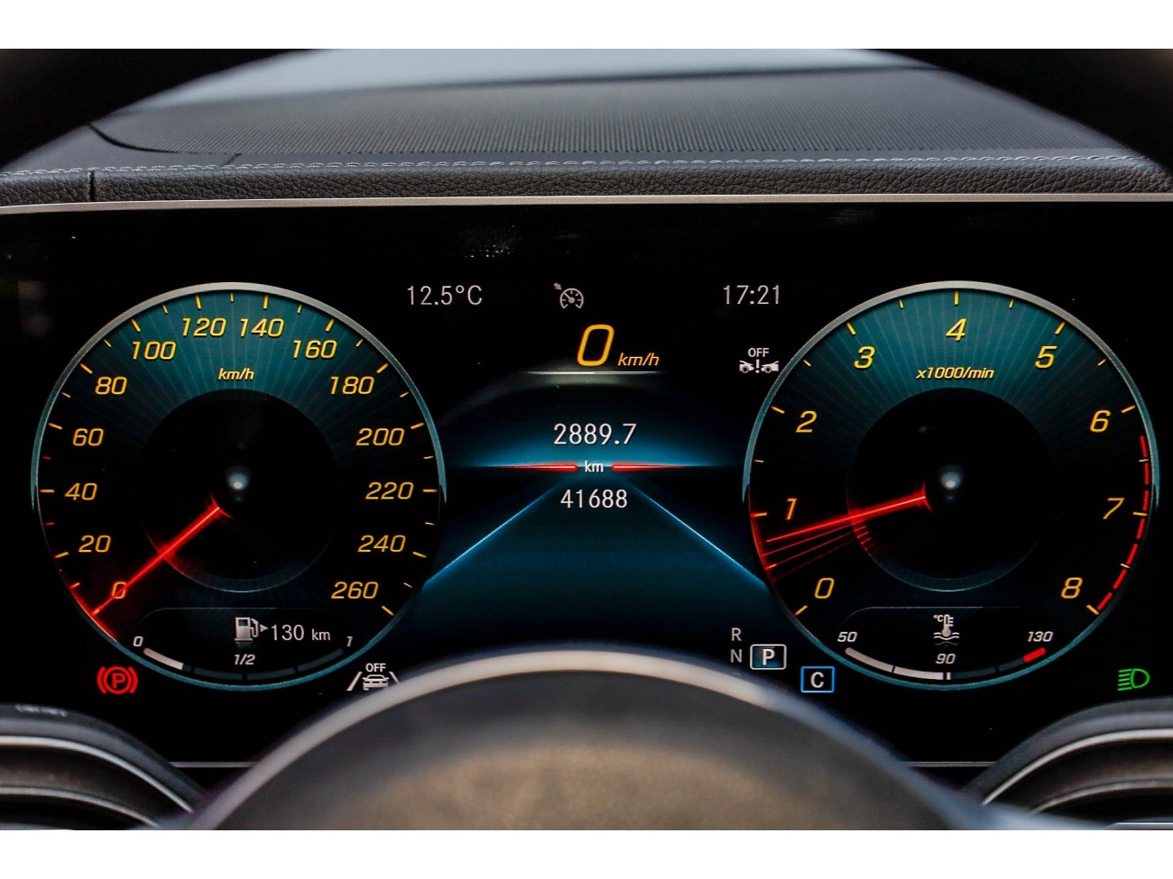 Mercedes-Benz GLE 350 4MATIC 2023