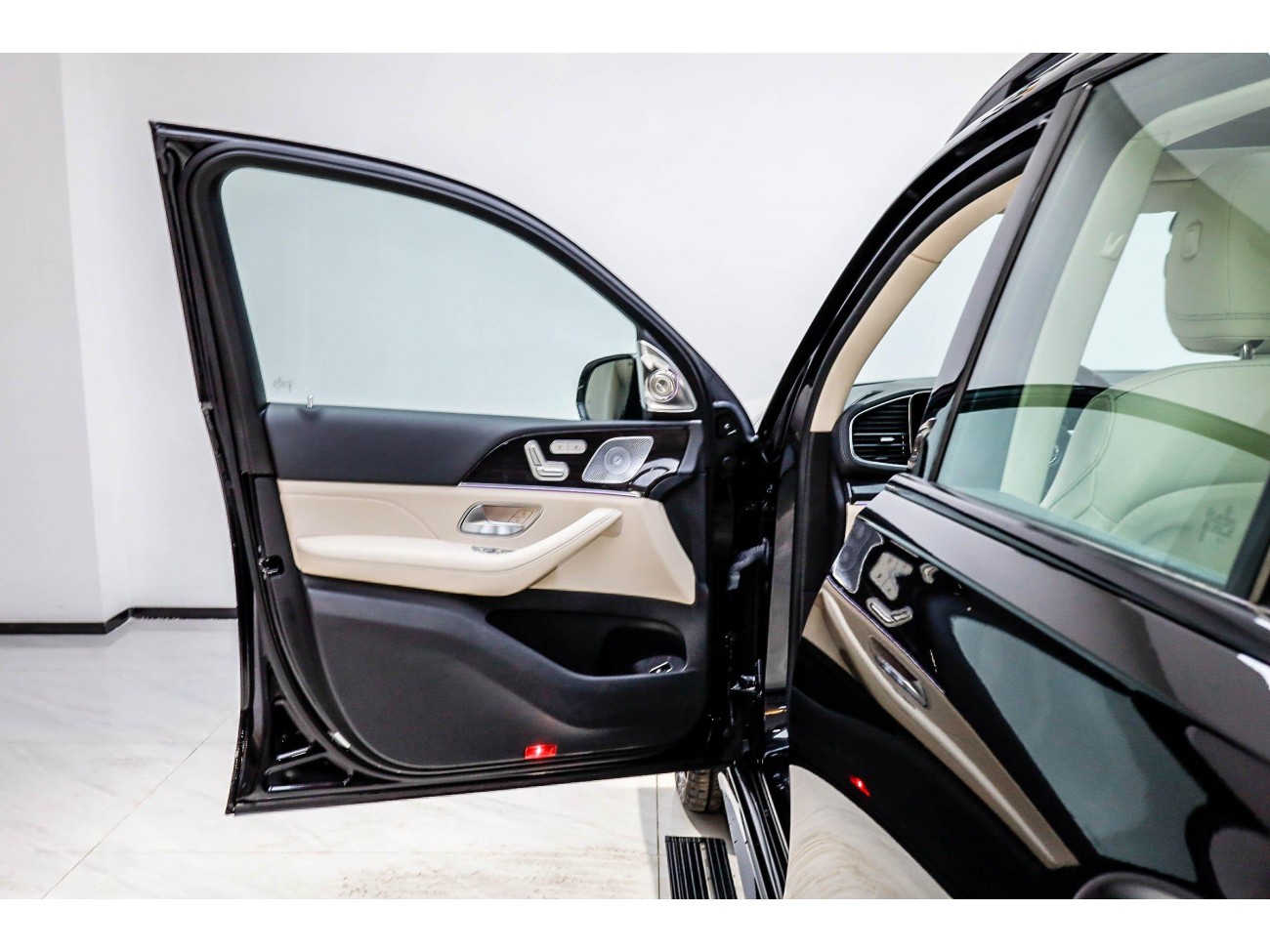 Mercedes-Benz GLE 350 4MATIC 2023
