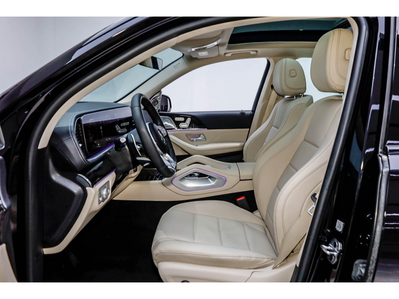 Mercedes-Benz GLE 350 4MATIC 2023