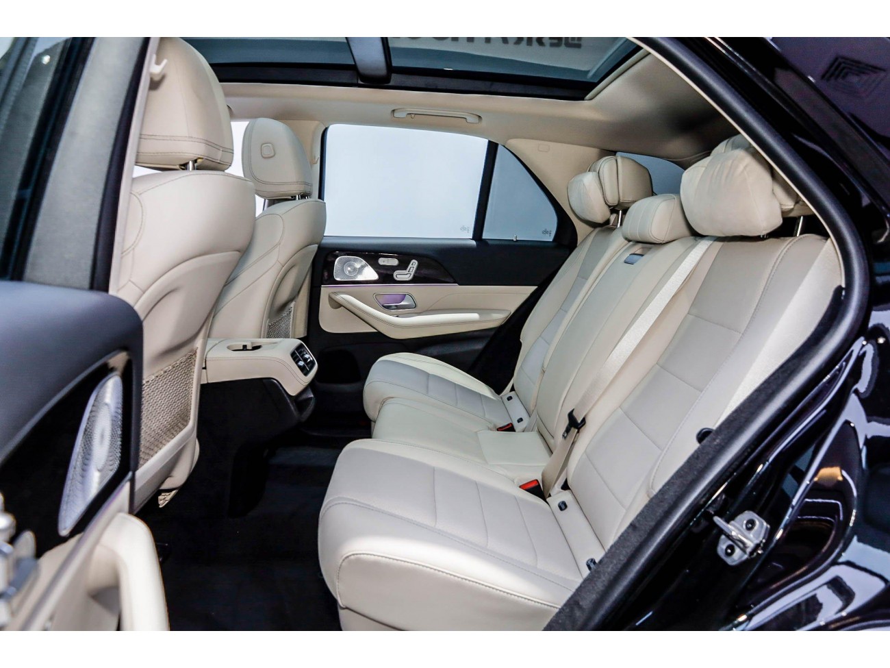 Mercedes-Benz GLE 350 4MATIC 2023