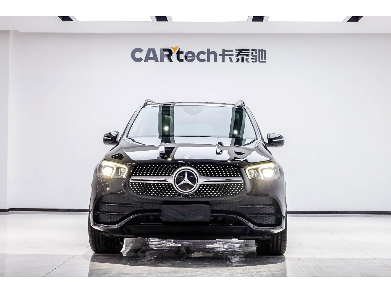 Mercedes-Benz GLE 350 4MATIC 2023