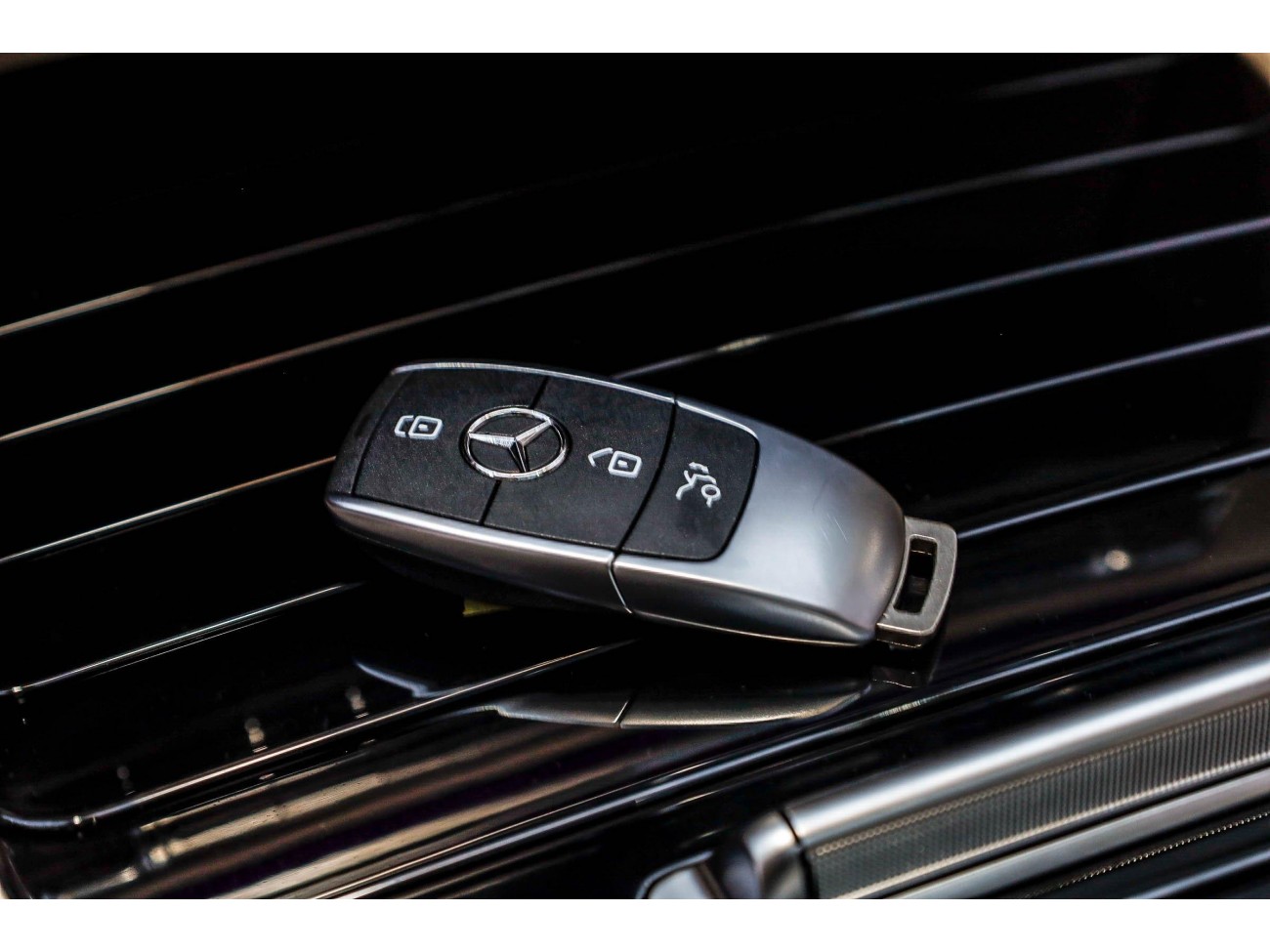 Mercedes-Benz GLE 350 4MATIC 2023