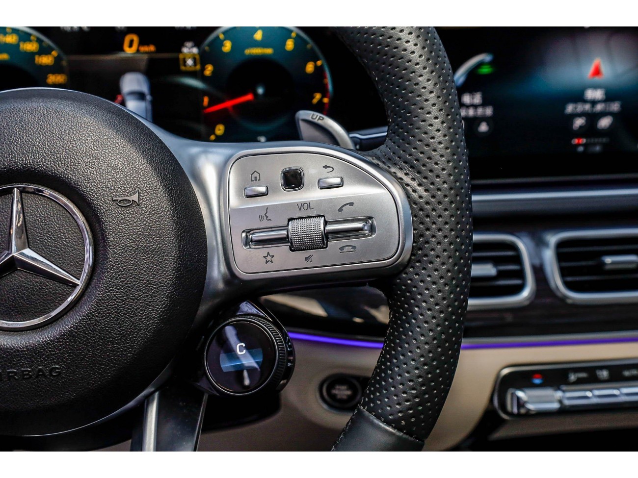 Mercedes-Benz GLE 350 4MATIC 2023
