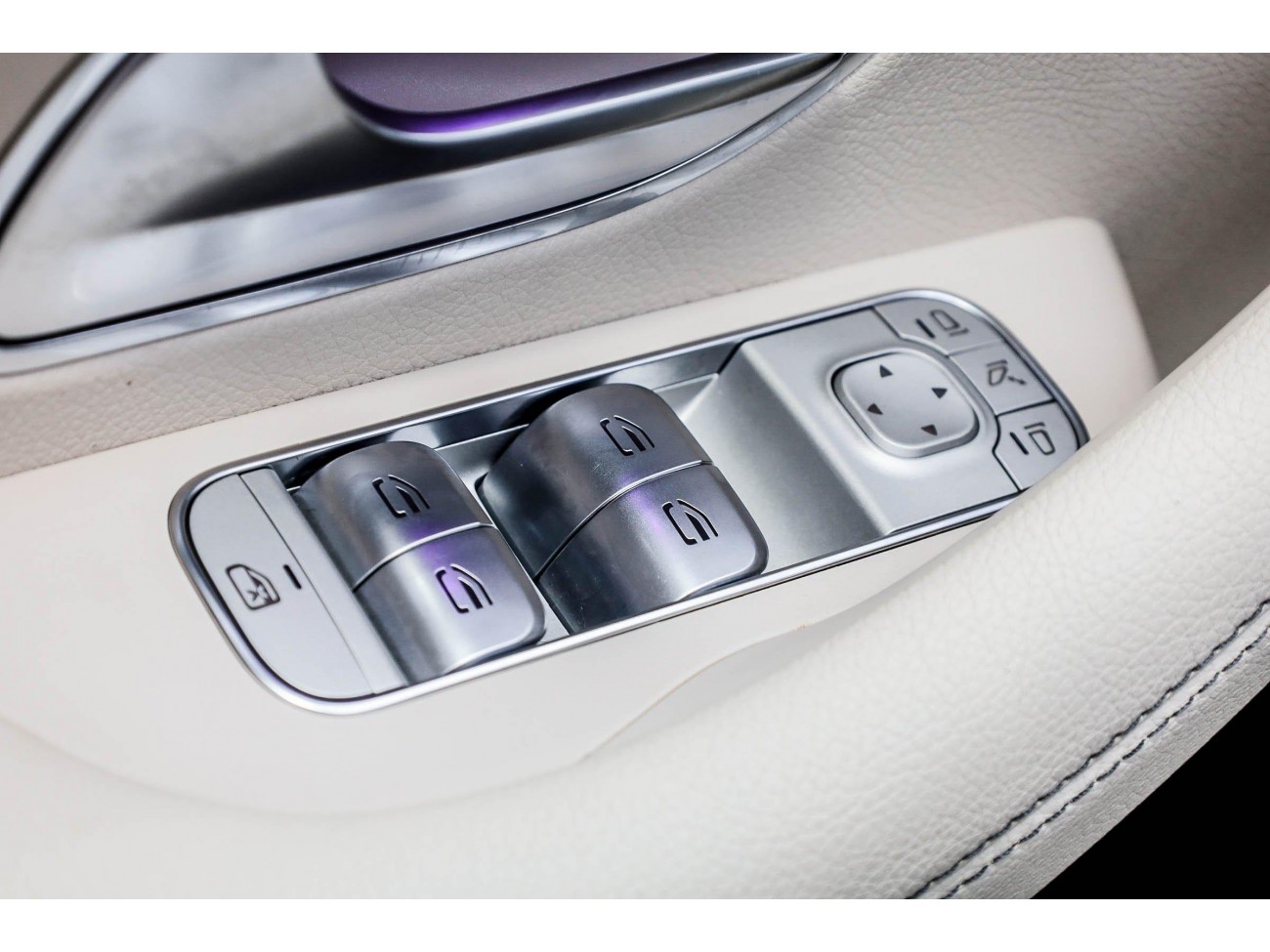Mercedes-Benz GLE 350 4MATIC 2023