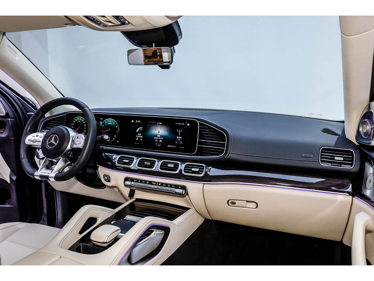 Mercedes-Benz GLE 350 4MATIC 2023