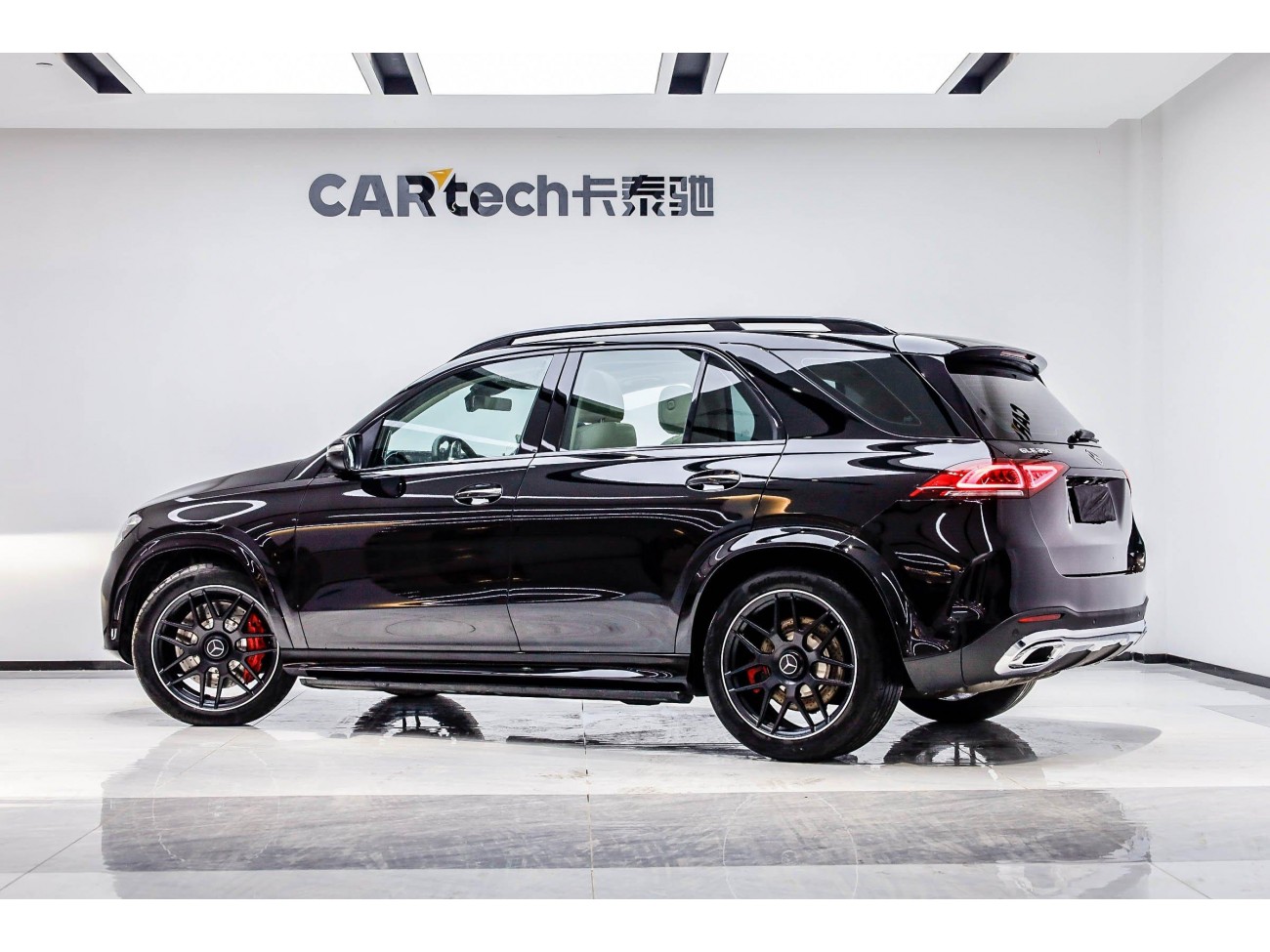 Mercedes-Benz GLE 350 4MATIC 2023