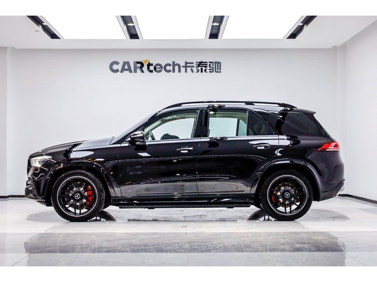 Mercedes-Benz GLE 350 4MATIC 2023